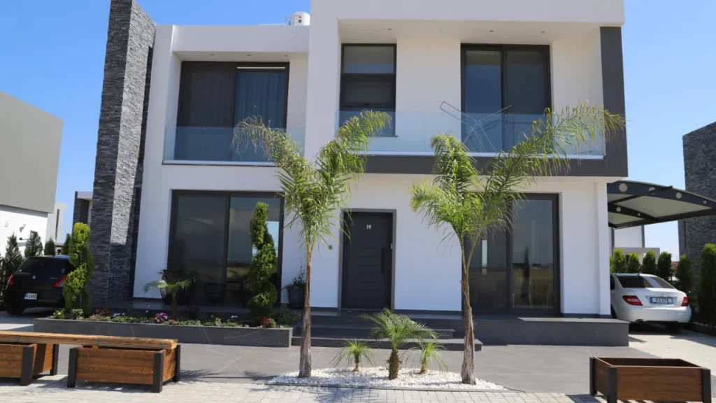 Are There Cheap Duplexes for Sale in North Cyprus