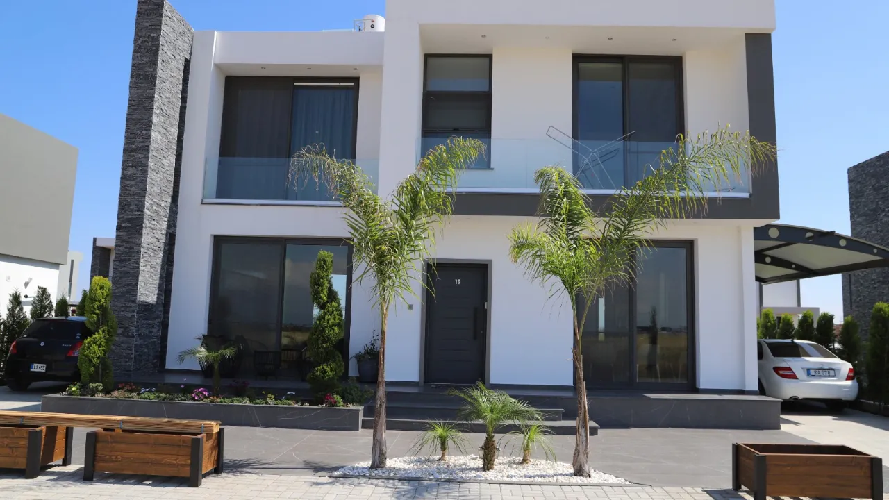 Are There Cheap Duplexes for Sale in North Cyprus