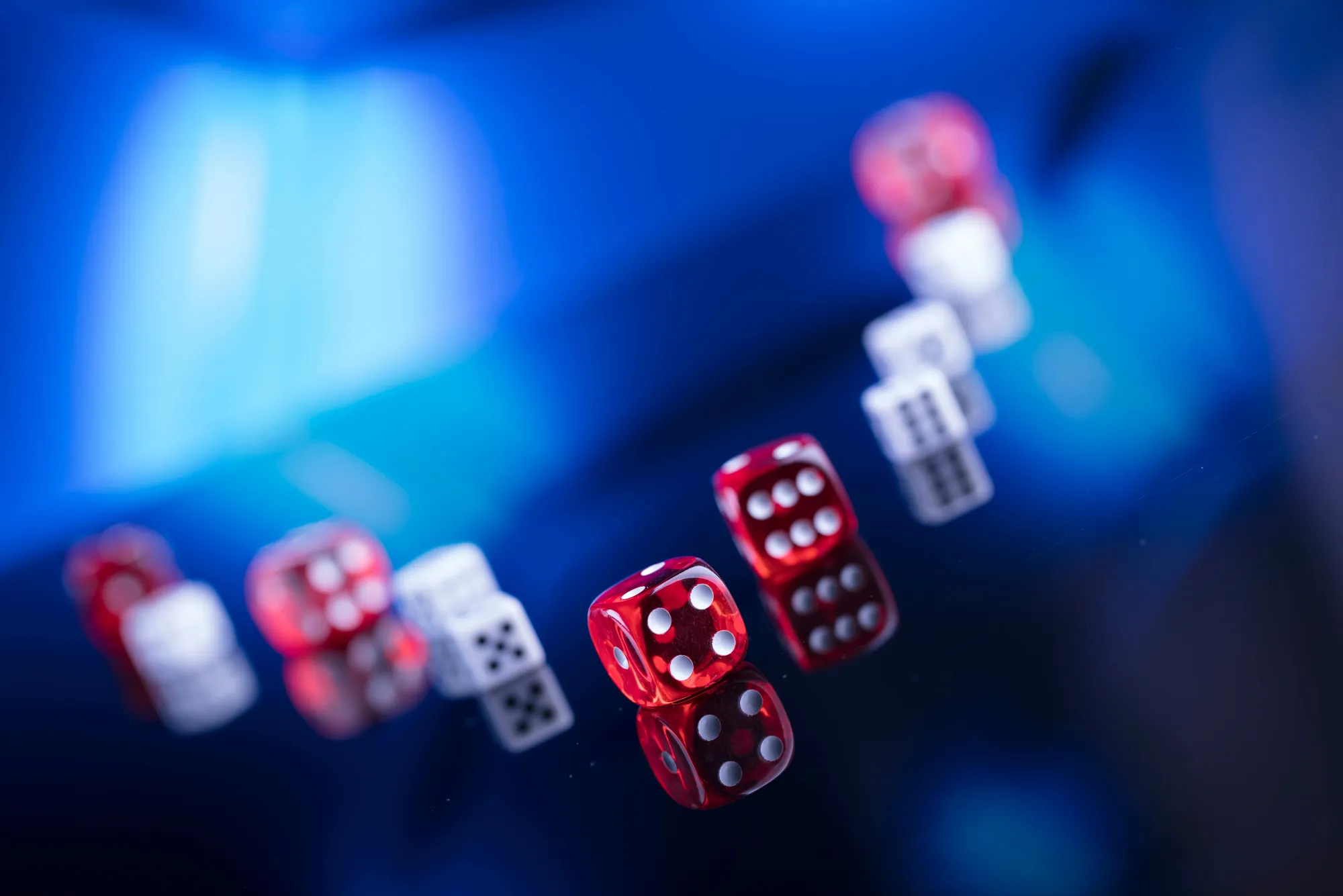 Are UAE Online Casinos Regulated by Any Authority