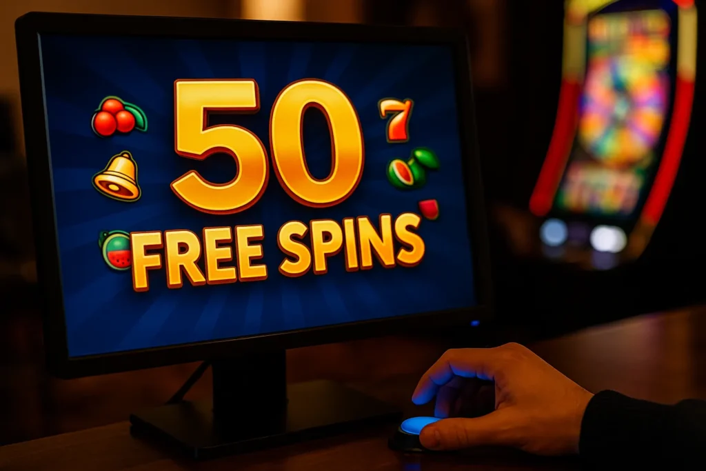 Can I claim free spins at non GamStop casinos