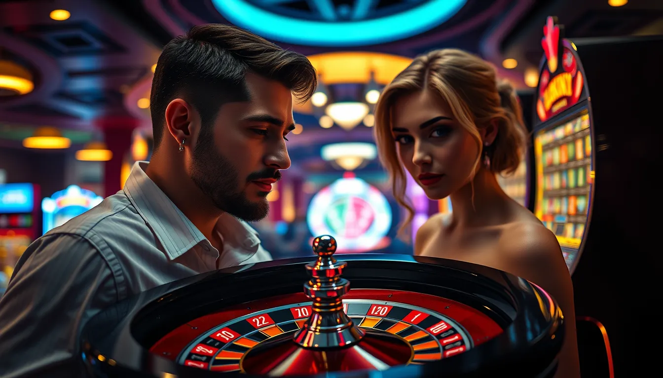 Do Free Spins Lead to Real Money Wins or Just Hype