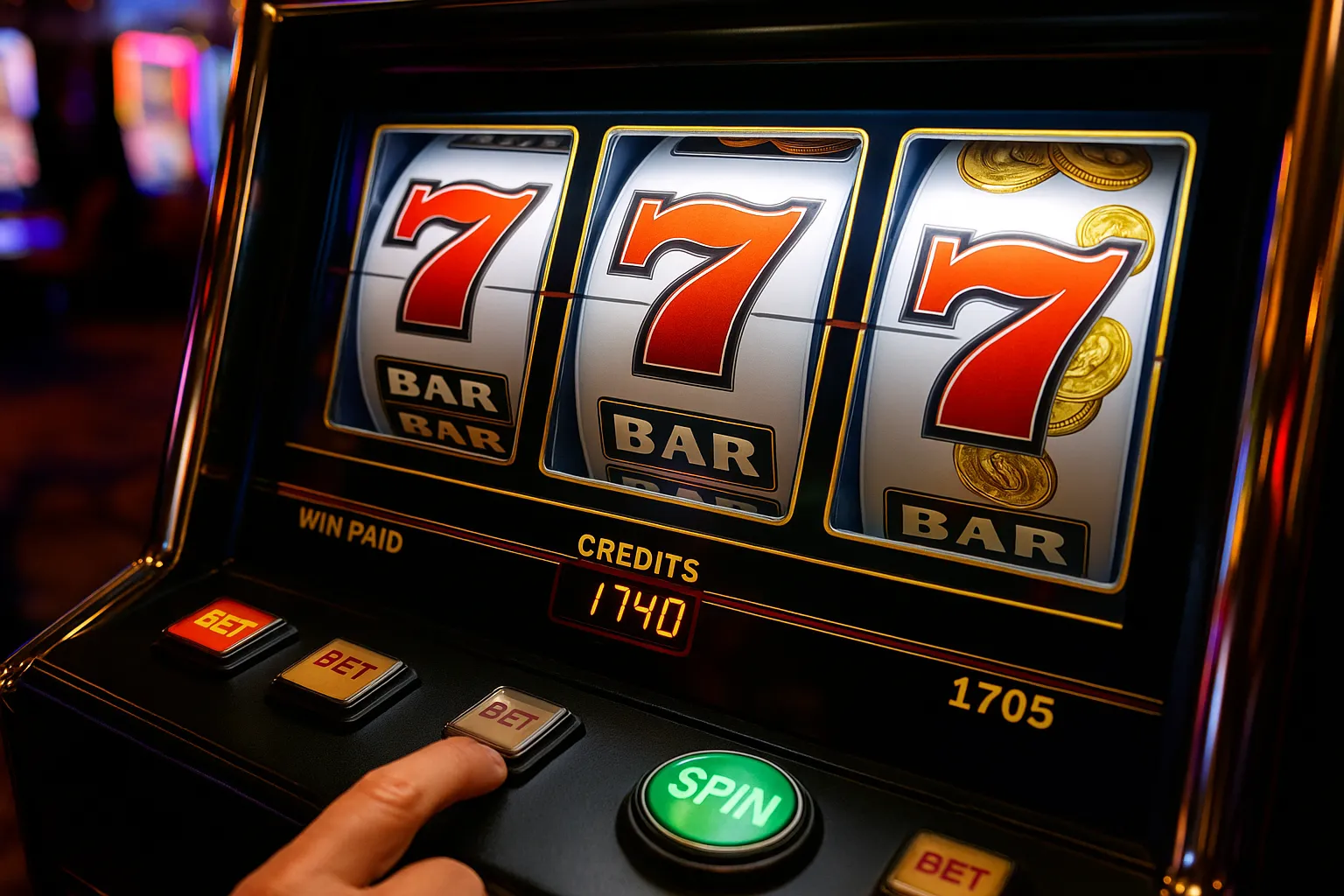 How Do Return-to-Player Percentages Really Affect Slot Wins