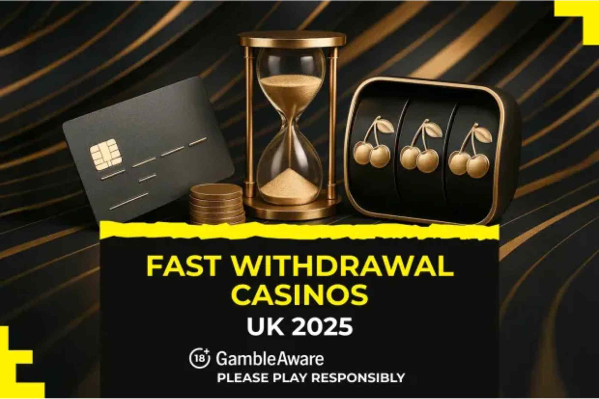 How Fast Are Withdrawals at Non GamStop Casinos