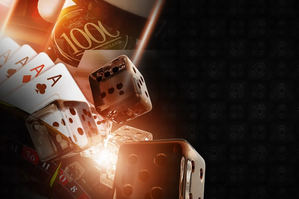 Non GamStop Casinos with No Deposit Bonuses