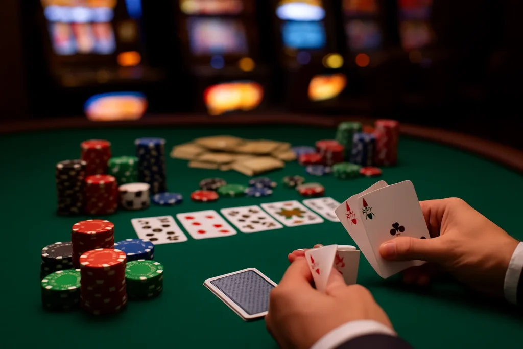 What Makes Some Poker Rooms More Profitable Than Others