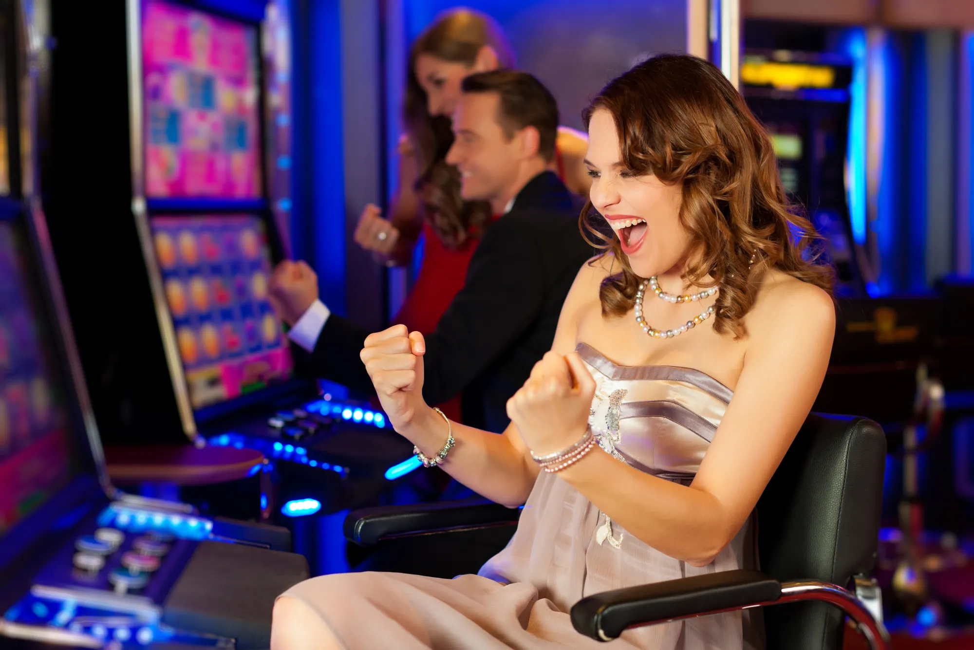 Which Brand New Online Casinos Are Legit