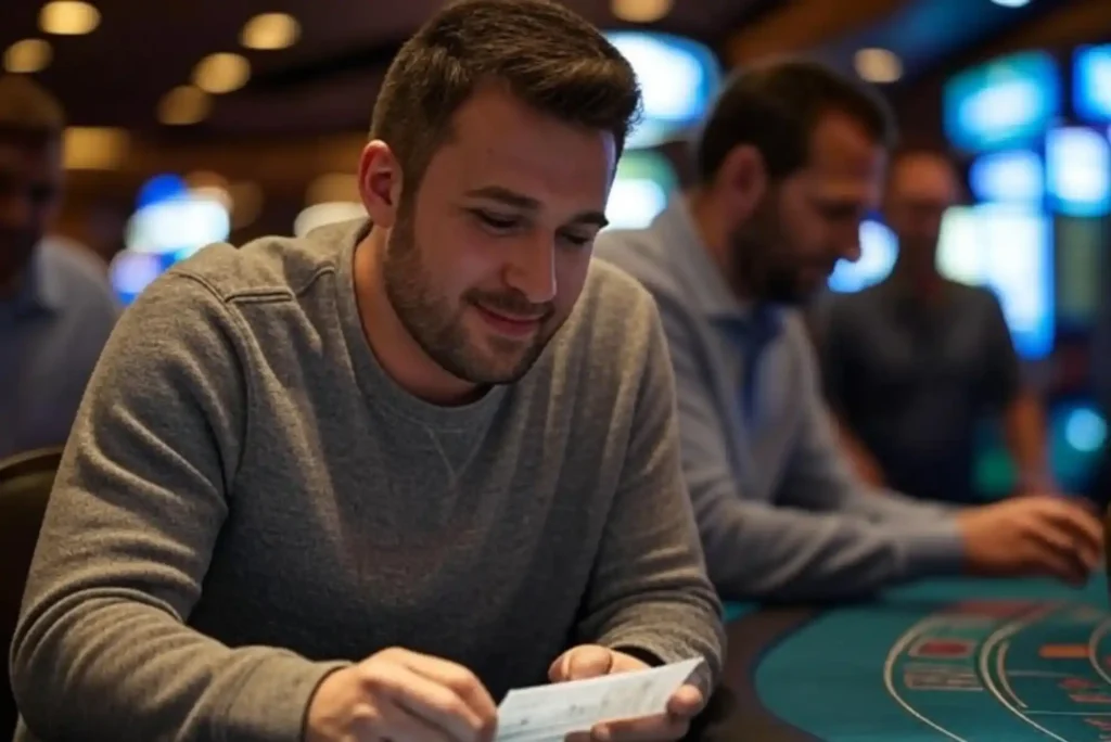 Which UK Casinos Offer Instant Withdrawals