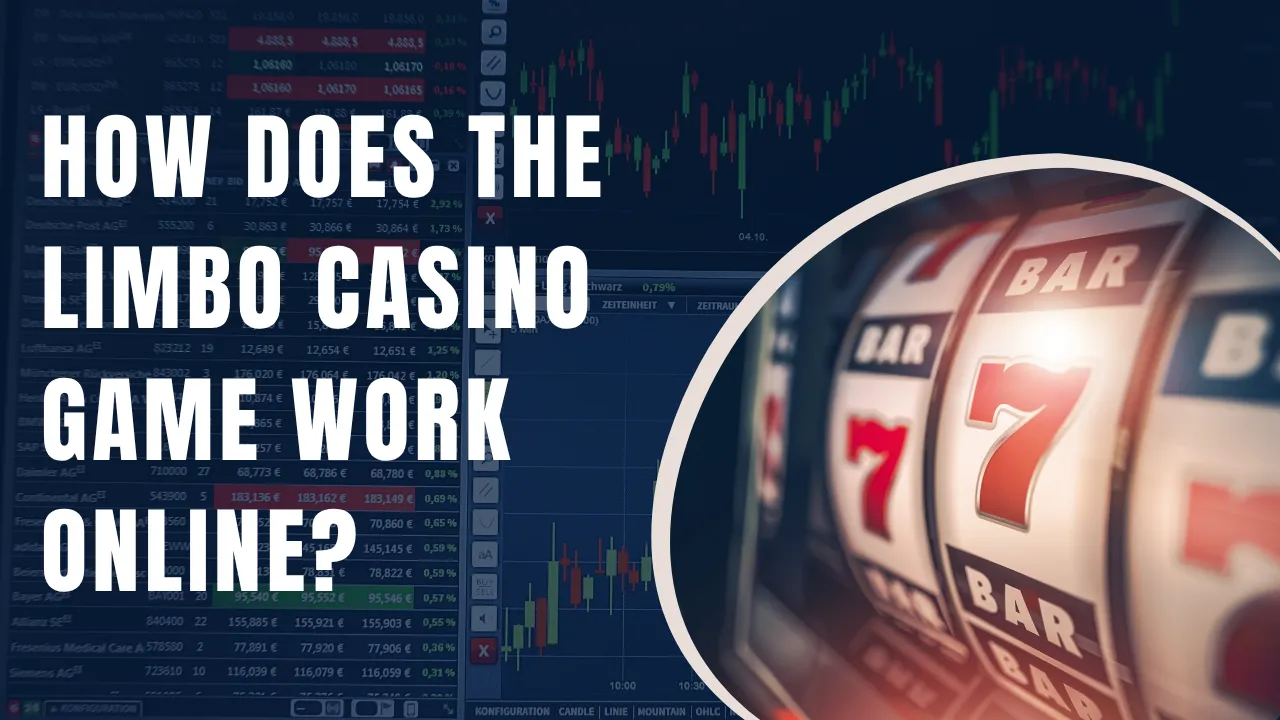 How Does the Limbo Casino Game Work Online