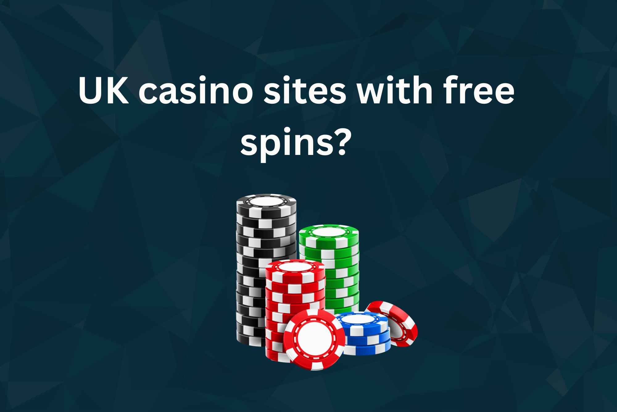 UK Casino Sites with Free Spins Top Picks for 2025