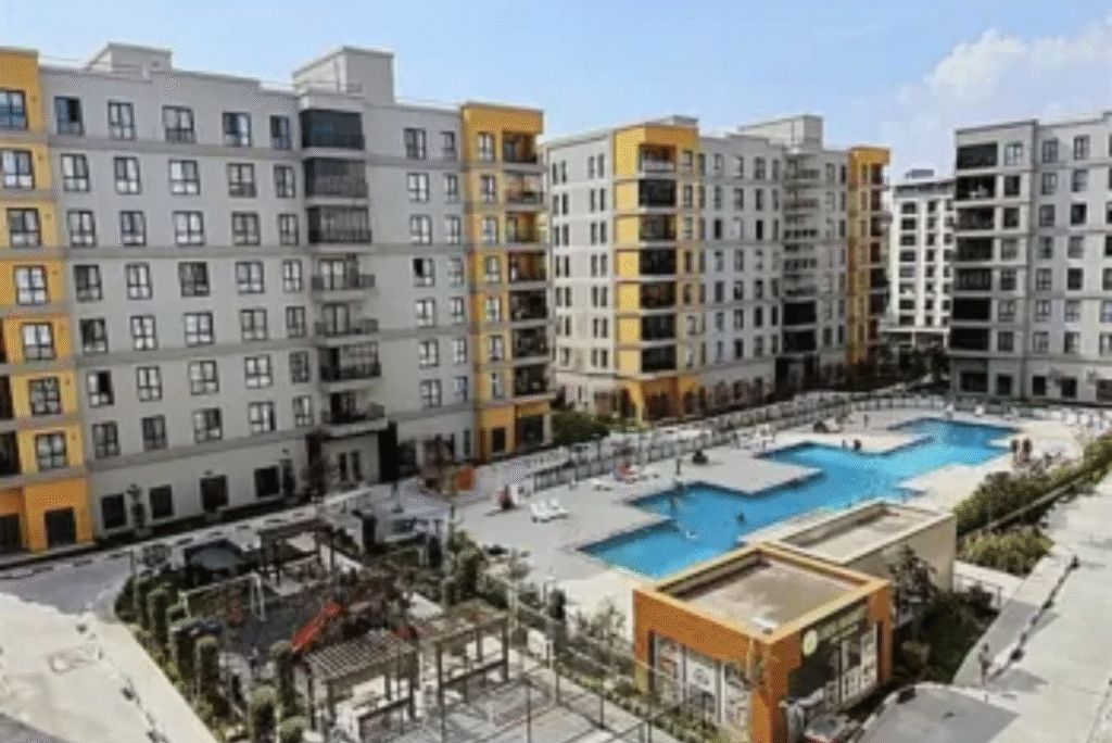 home in Istanbul for sale