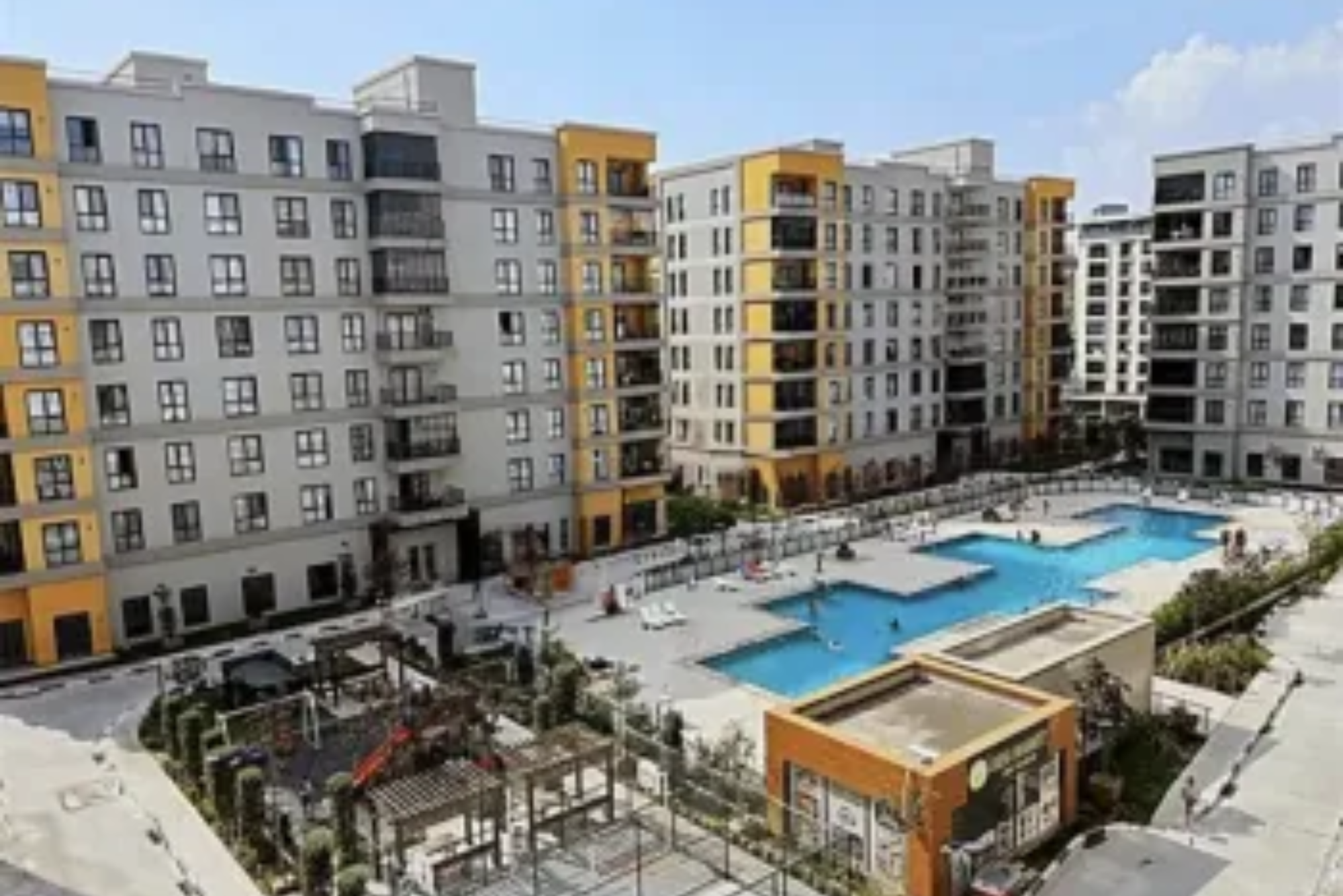 home in Istanbul for sale