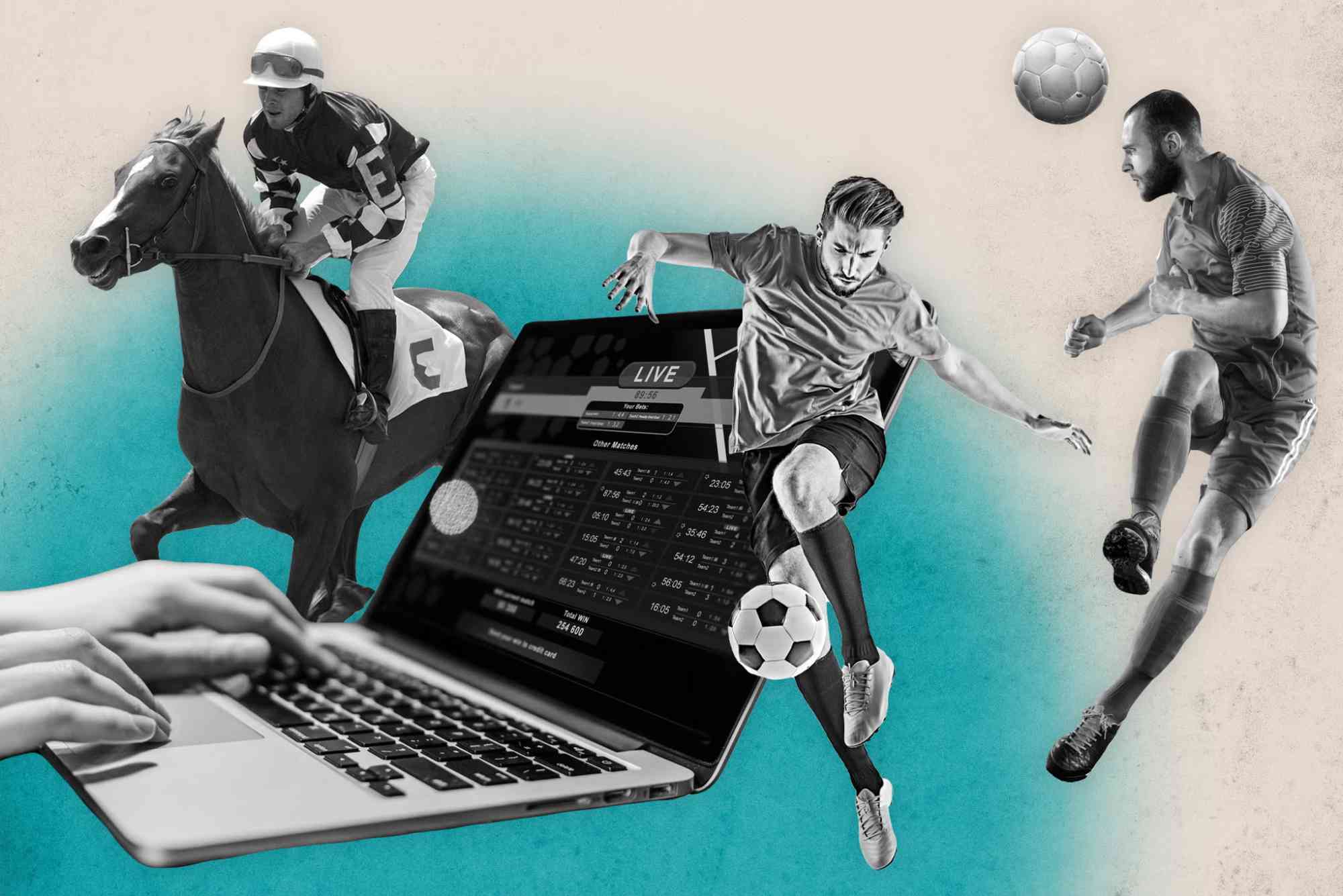 Can I Place Accumulator Bets on UK Sports Betting Sites Not on GamStop?