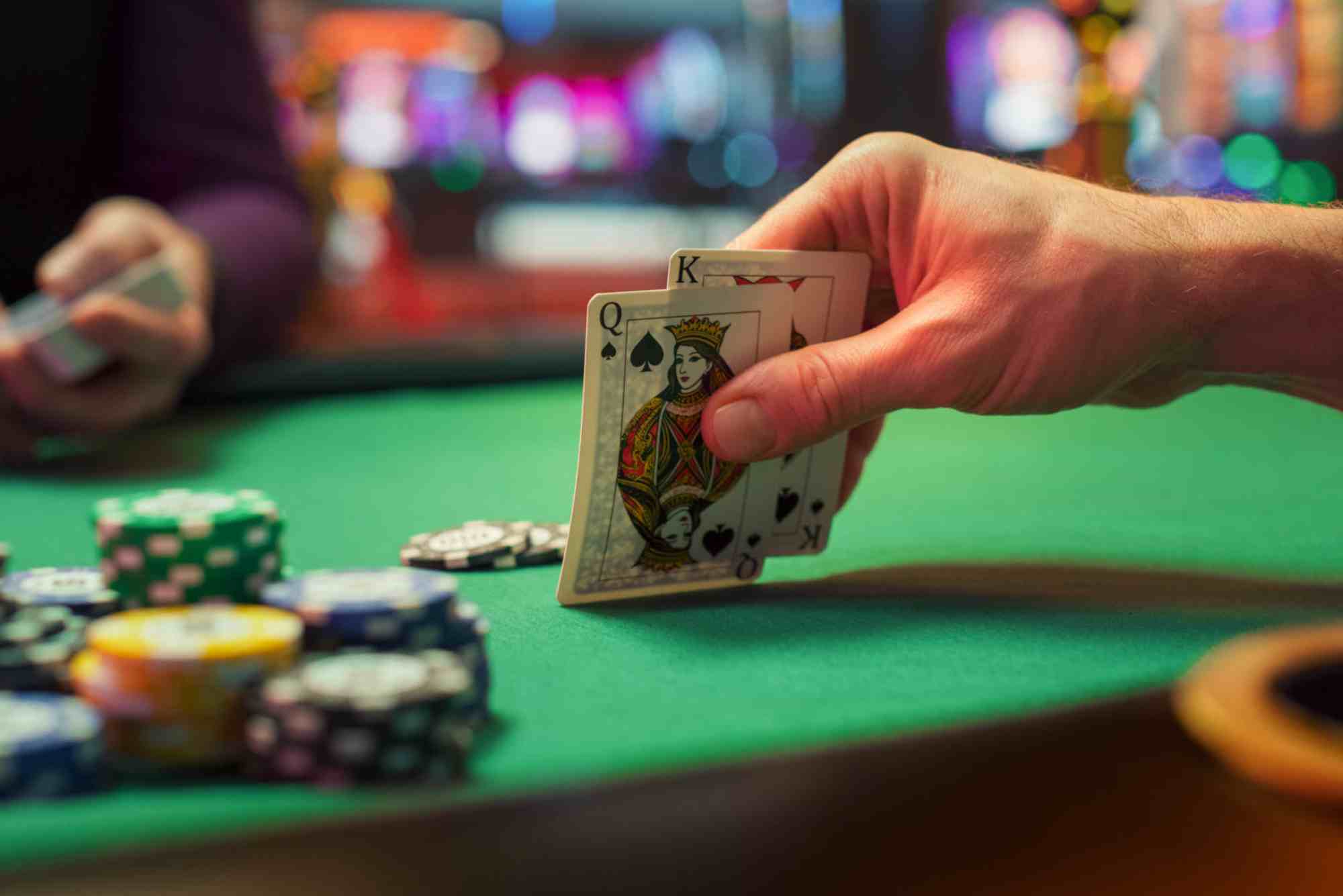How to Manage Bankroll in Online Casino Gaming