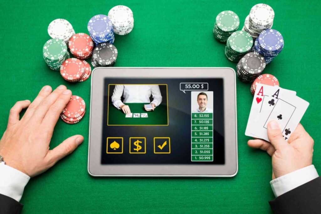 Online Casino With Instant Payout