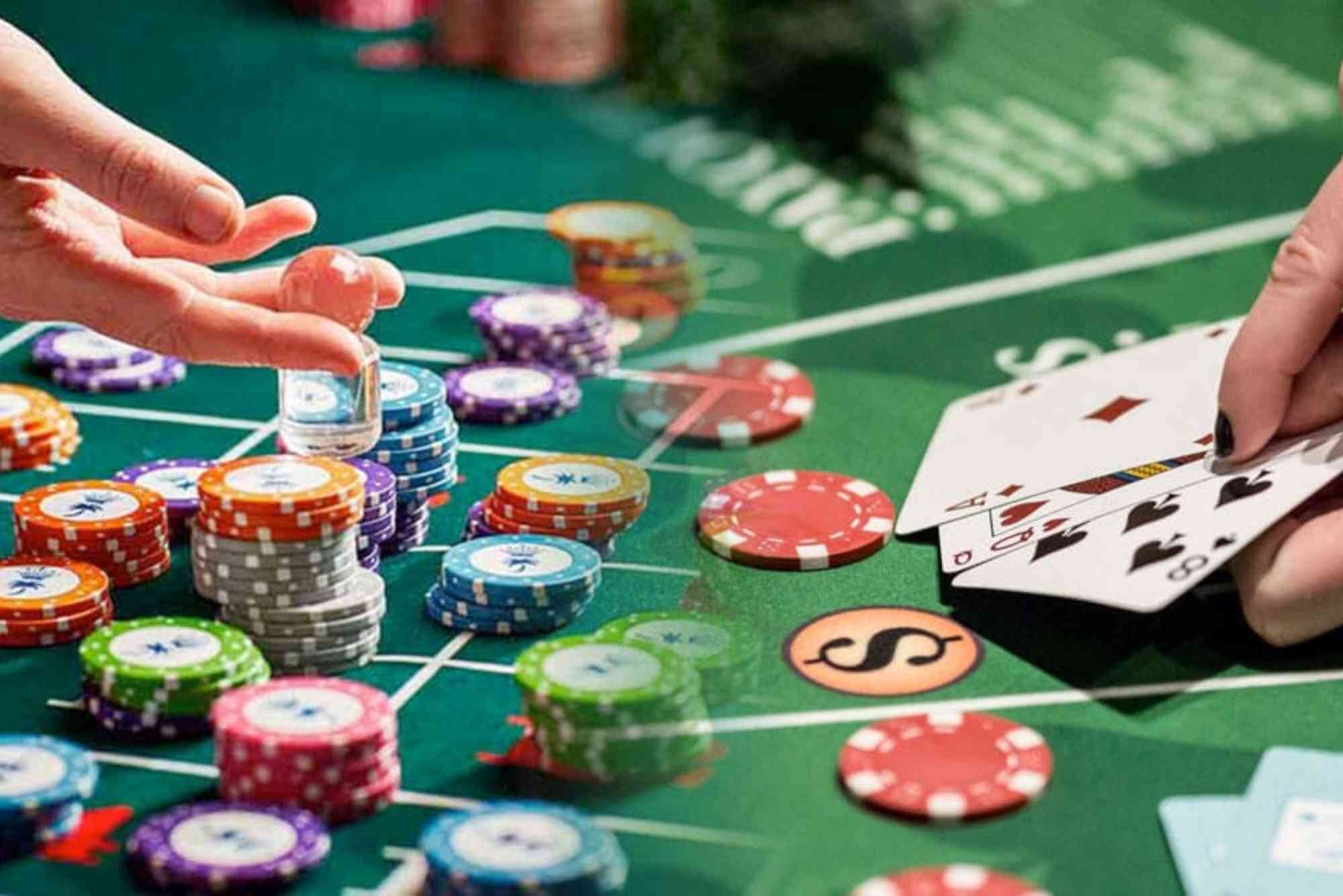 How to Improve Winning Chances in Online Slots