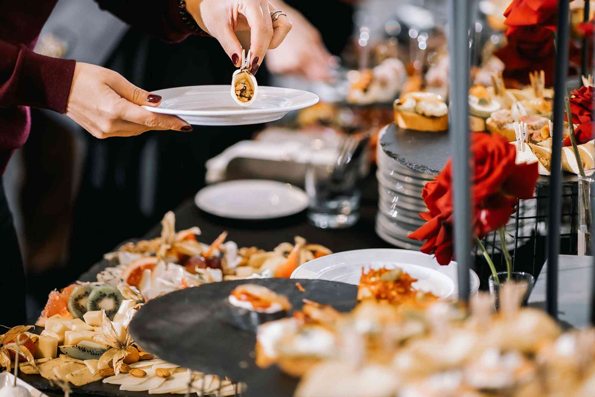Elevate Your Event with Expert Cocktail Party Catering in Sydney