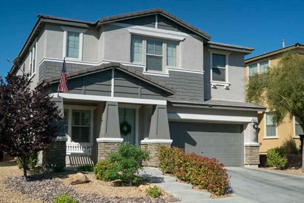 Exterior Painters in Port St. Lucie, FL